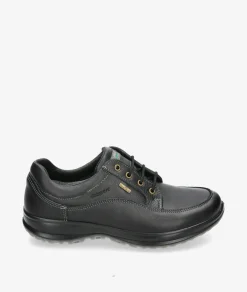 Zapatos casual Grisport 8641 en negro