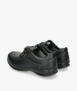 Zapatos casual Grisport 8641 en negro