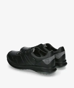 Zapatos casual Grisport 44101 en negro