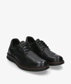 Zapatos casual Igi&Co 8615200 en negro