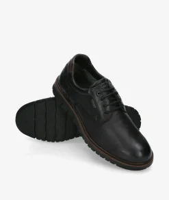 Zapatos casual Igi&Co 8615200 en negro