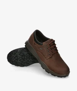 Zapatos casual Imac 852958 en marrón