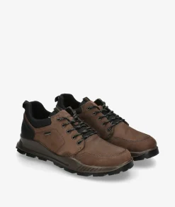 Zapatos casual Imac 852938 en marrón