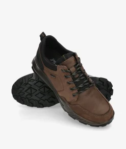 Zapatos casual Imac 852938 en marrón