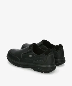 Zapatos casual Imac 851928 en negro