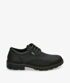 Zapatos casual Imac 850548 en negro