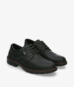 Zapatos casual Imac 850548 en negro