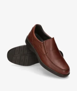 Zapatos casual LUISETTI 37700 NA en líbano