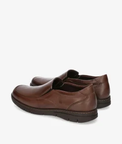 Zapatos casual Pitillos 109 (4700) (4600) en marrón