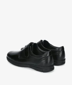 Zapatos casual Pitillos 113 (4703) (4603) en negro
