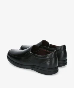 Zapatos casual Pitillos 109 (4700) (4600) en negro