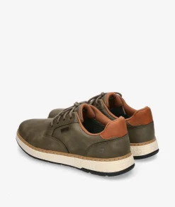 Zapatos casual Skechers 205234 en topo