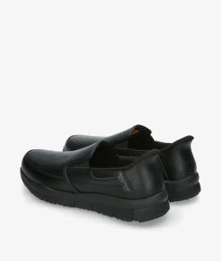 Zapatos casual Skechers 200304EC en negro