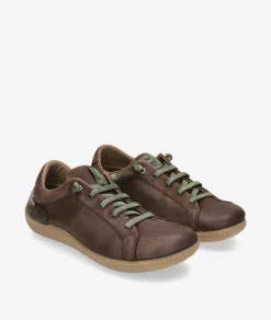 Zapatos casual Sunni Sabbi OKI 014 en marrón