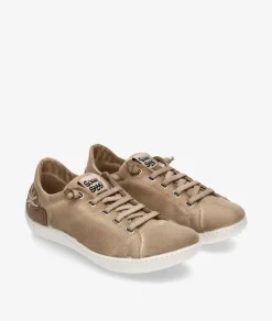 Zapatos casual Sunni Sabbi MIYAKO en topo
