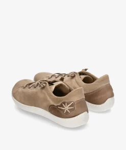 Zapatos casual Sunni Sabbi MIYAKO en topo