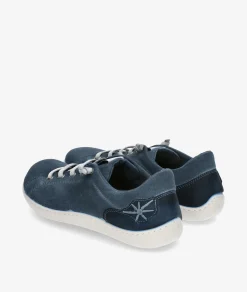 Zapatos casual Sunni Sabbi MIYAKO en azul marino