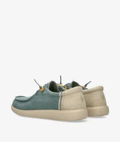 Zapatos casual Walk in Pitas WP150 RYAN en jeans