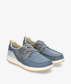 Zapatos casual Walk in Pitas BAY en jeans