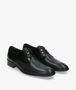 Zapatos de fiesta HOBBS- DON 10752 en negro