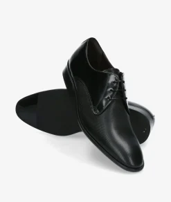 Zapatos de fiesta HOBBS- DON 10752 en negro