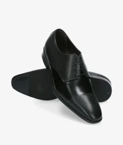 Zapatos de fiesta HOBBS- DON 10944 en negro