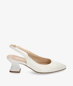 Zapatos de vestir bloom&you LILY en hueso