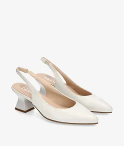 Zapatos de vestir bloom&you LILY en hueso