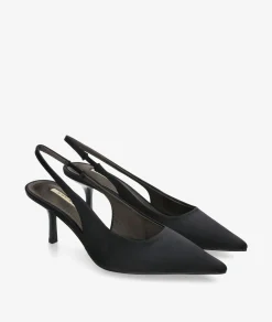 Zapatos de vestir CORINA M6240 en negro