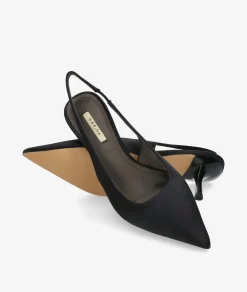 Zapatos de vestir CORINA M6240 en negro