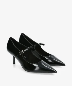 Zapatos de vestir CORINA M5776 en negro