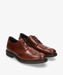 Zapatos de vestir Fluchos F0628 en líbano
