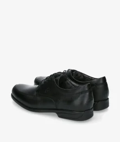 Zapatos de vestir Fluchos 8903 en negro