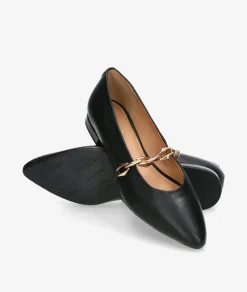 Zapatos de vestir Gioseppo HALLIE en negro