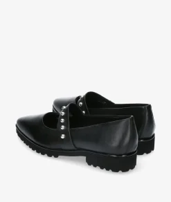 Zapatos de vestir Gioseppo WALDEGG en negro