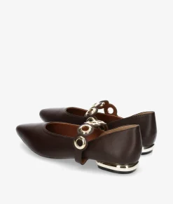 Zapatos de vestir Gioseppo NIMROD en marrón