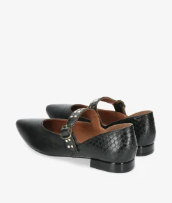 Zapatos de vestir Gioseppo REERSO en negro