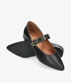 Zapatos de vestir Gioseppo REERSO en negro