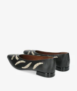 Zapatos de vestir Gioseppo ZAMARDI en negro