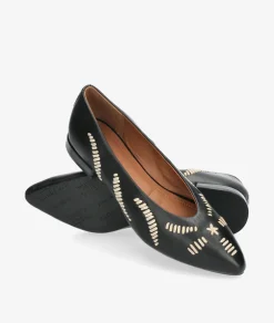 Zapatos de vestir Gioseppo ZAMARDI en negro