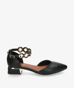 Zapatos de vestir Gioseppo BAJOU en negro