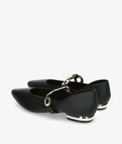 Zapatos de vestir Gioseppo NIMROD en negro