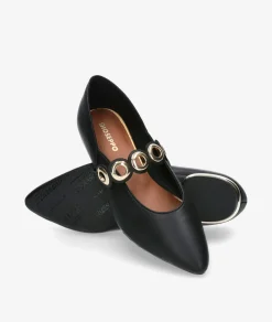 Zapatos de vestir Gioseppo NIMROD en negro