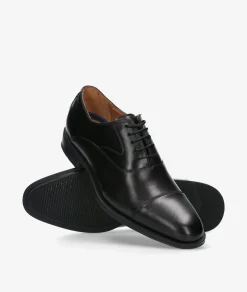 Zapatos de vestir Hobb's A41540102 HOBBS- 1 en negro