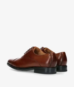 Zapatos de vestir Hobb's A41540103 HOBBS- 1 en cuero