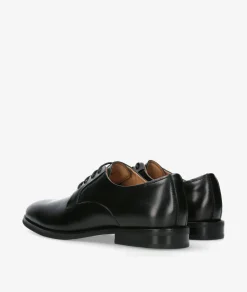 Zapatos de vestir Hobb's B4183A0407 HOBBS- 2 en negro