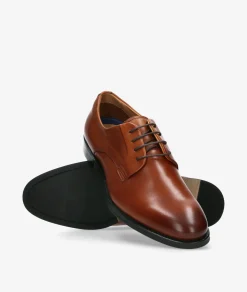 Zapatos de vestir Hobb's B4183A0407 HOBBS- 2 en cuero