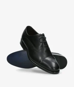 Zapatos de vestir HOBBS- DON 10731 en negro