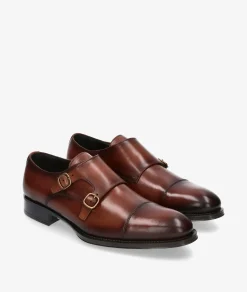 Zapatos de vestir HOBBS- DON E-500 en líbano