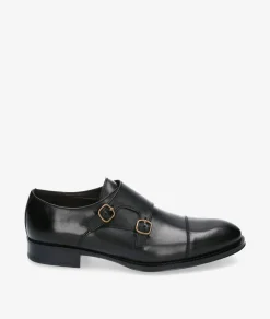 Zapatos de vestir HOBBS- DON E-500 en negro